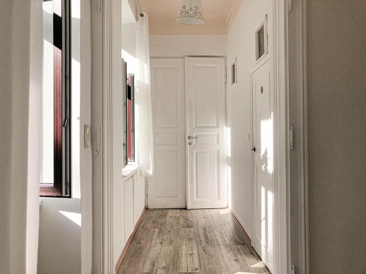 Commodious 2Br Apt. Near Akh-Perfect For Groups Вена Экстерьер фото